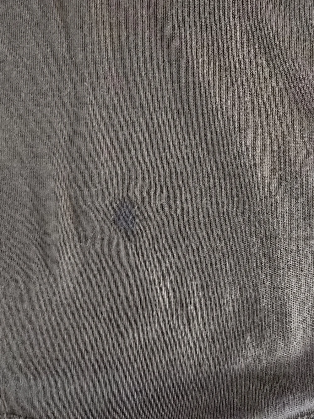 True Religion Men's Tan Polo with Red Horseshoe Logo